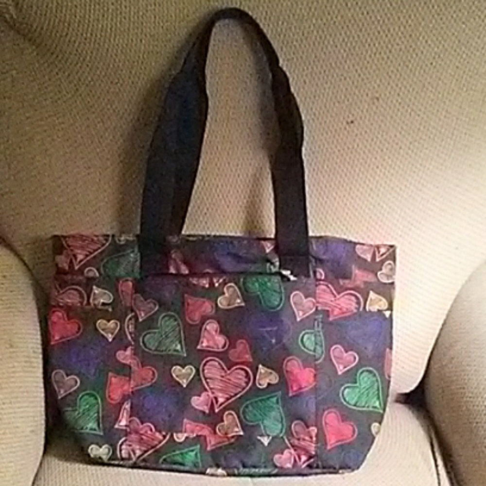 MONDO BAG XL